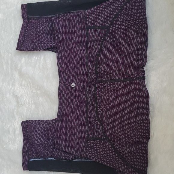 Lululemon cropped leggings - Picture 5 of 6